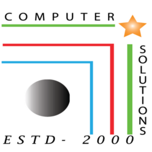 Computer Solutions and Training Center